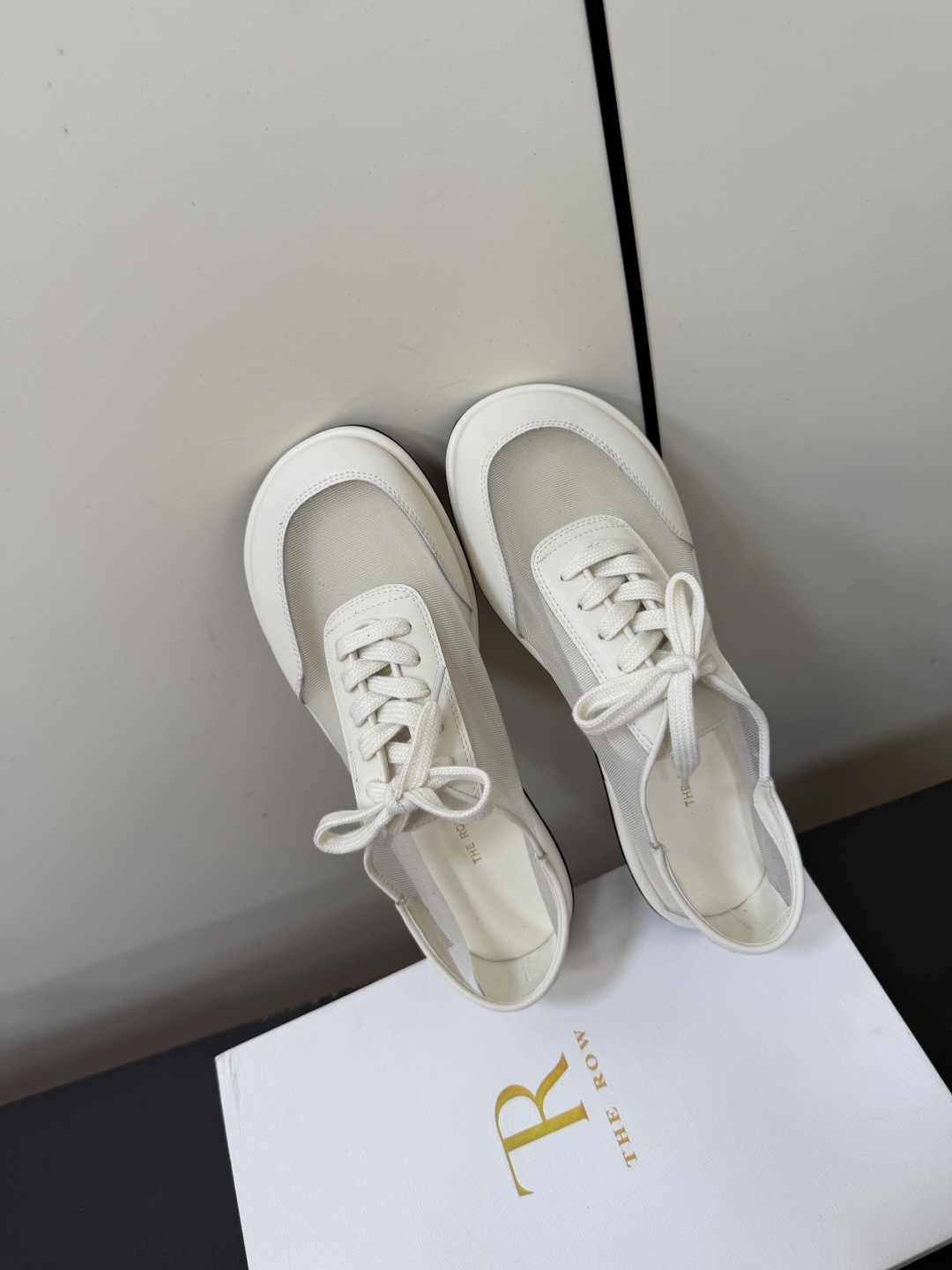 The Row Sneakers