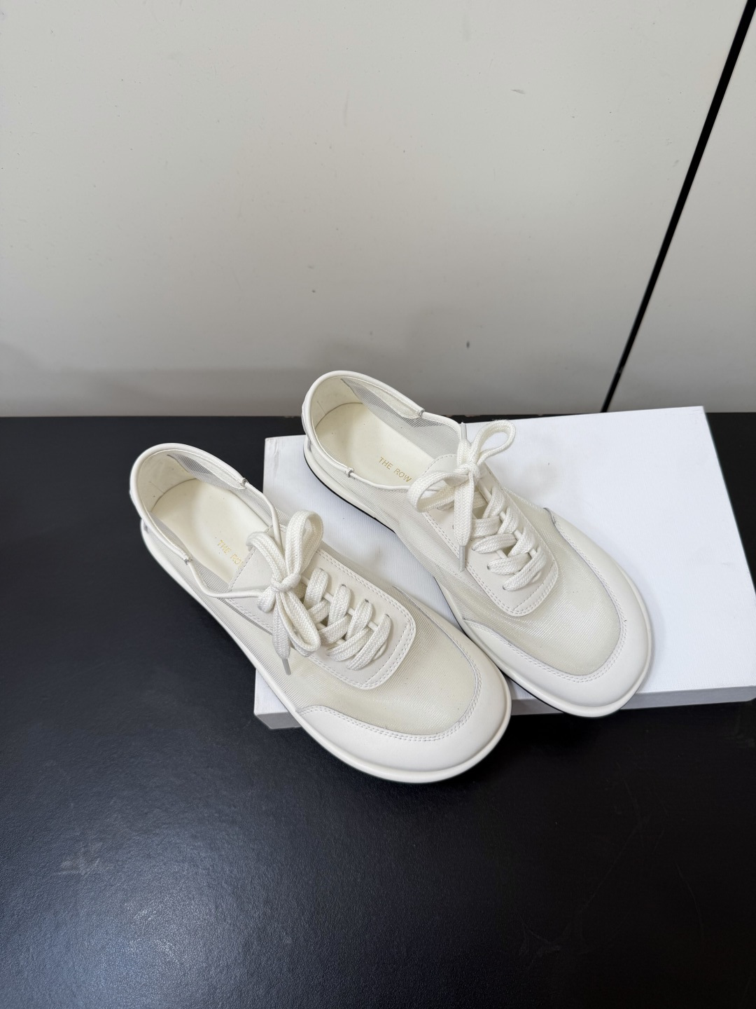 The Row Sneakers
