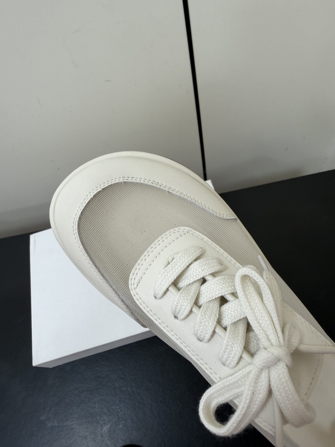 The Row Sneakers