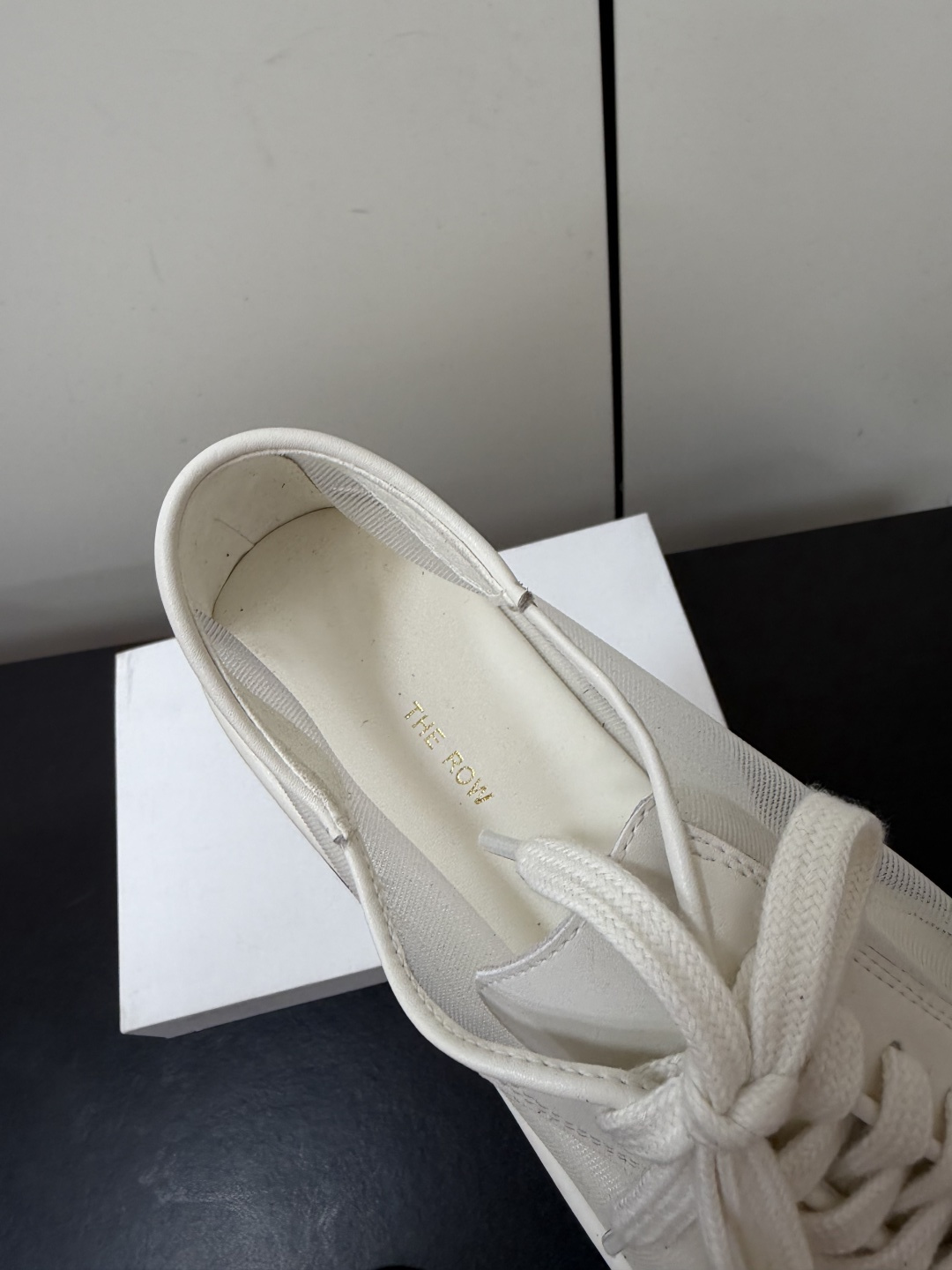 The Row Sneakers