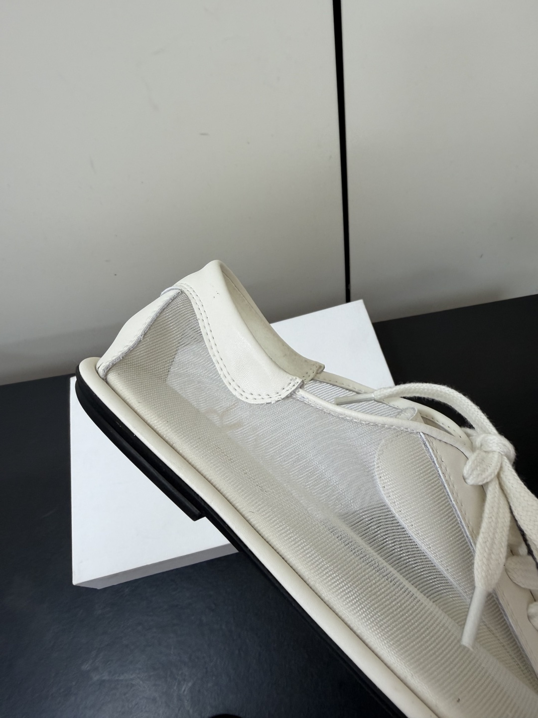 The Row Sneakers