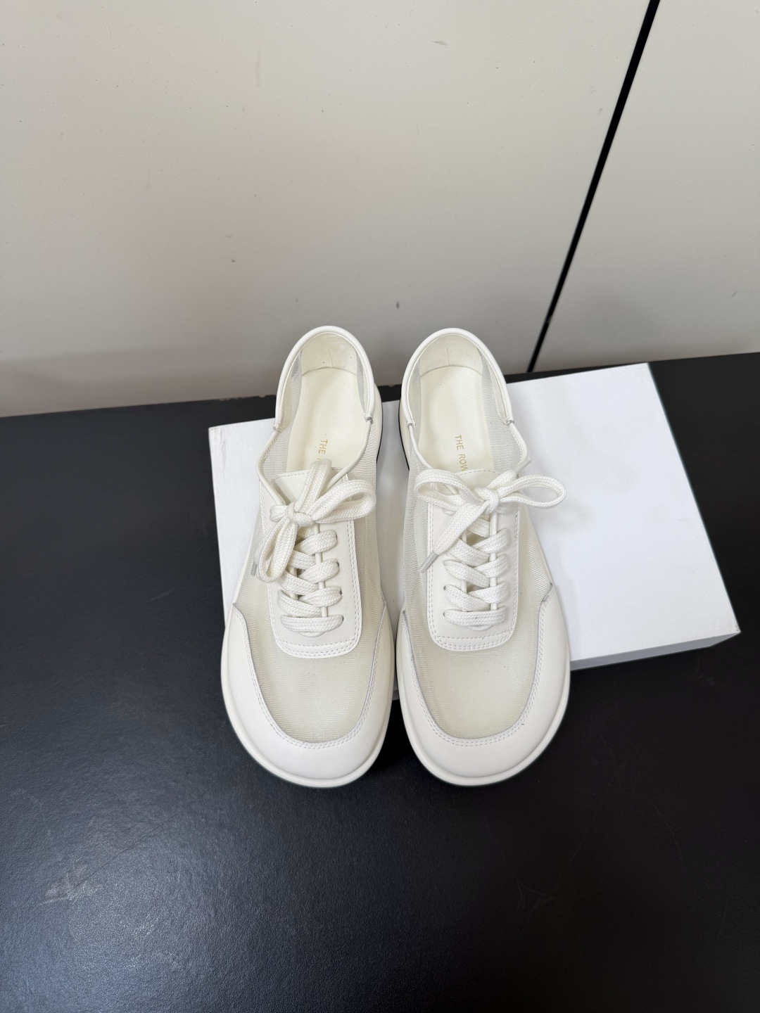 The Row Sneakers