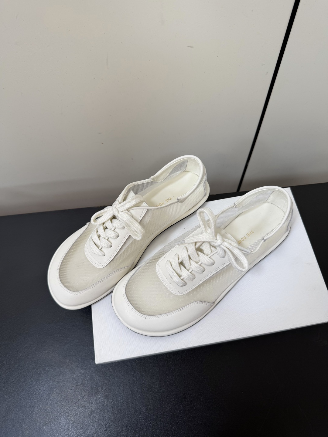 The Row Sneakers