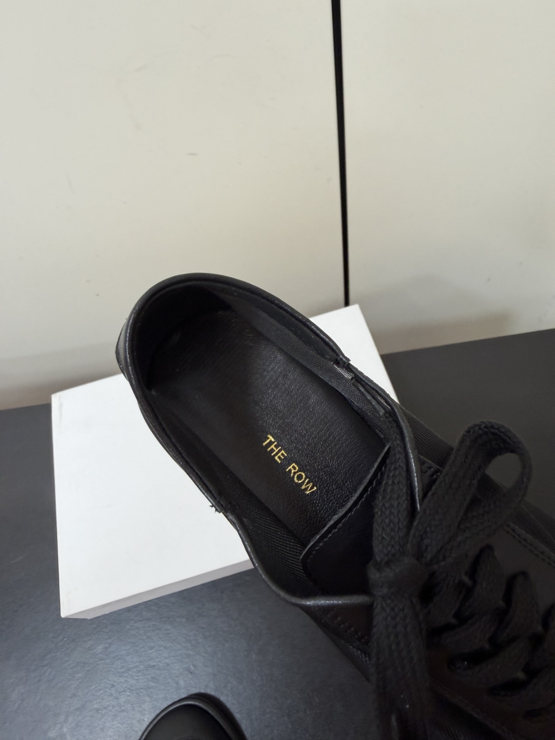 The Row Sneakers