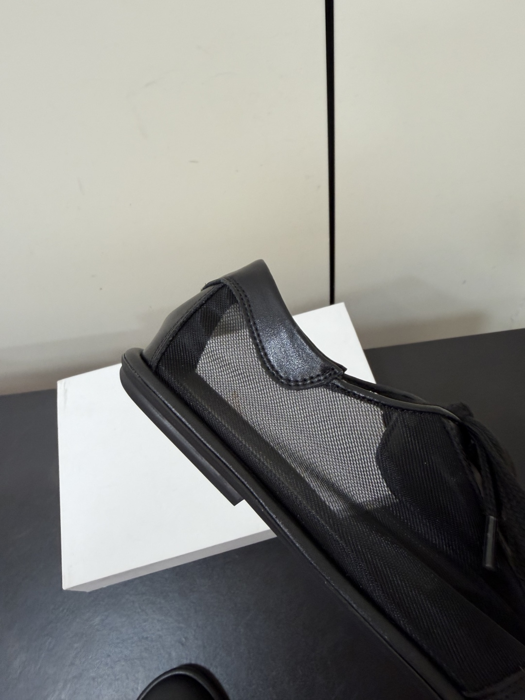 The Row Sneakers