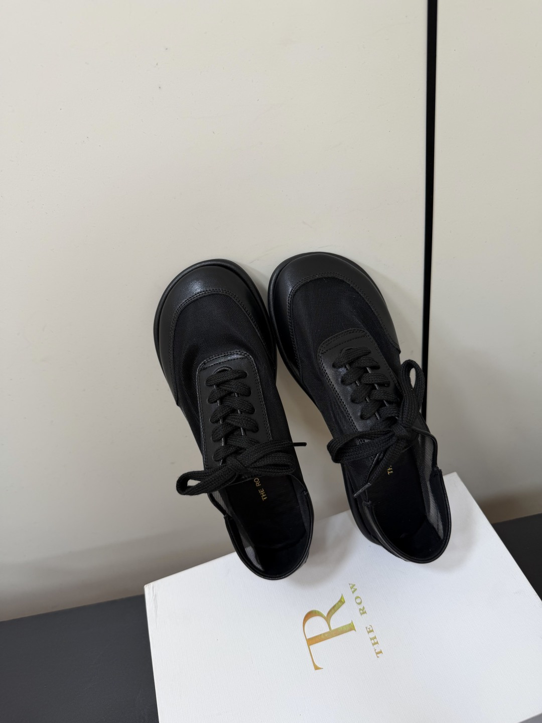 The Row Sneakers