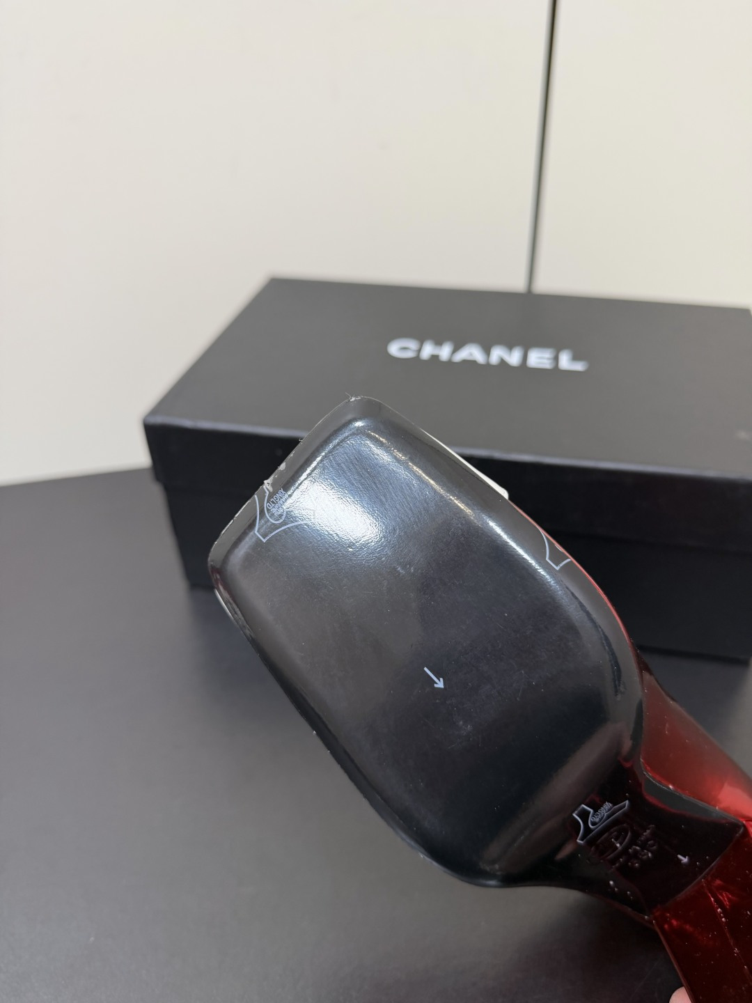 Chanel Women Shoes