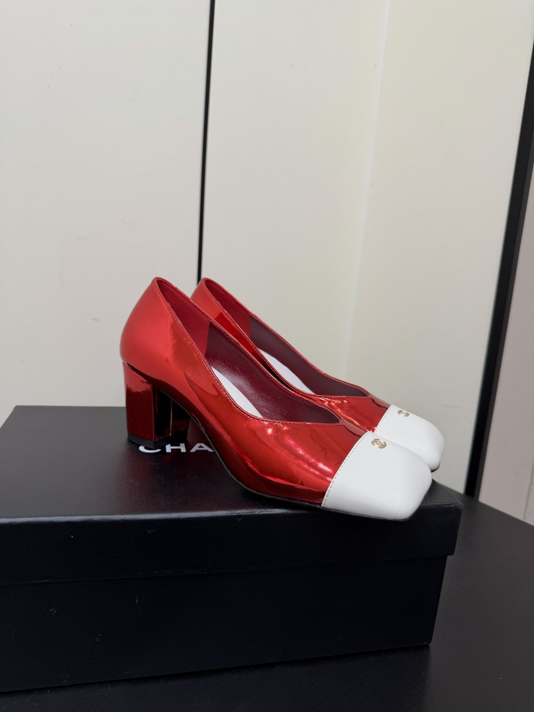 Chanel Women Shoes