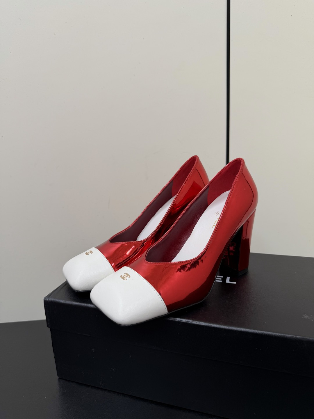 Chanel Women Shoes