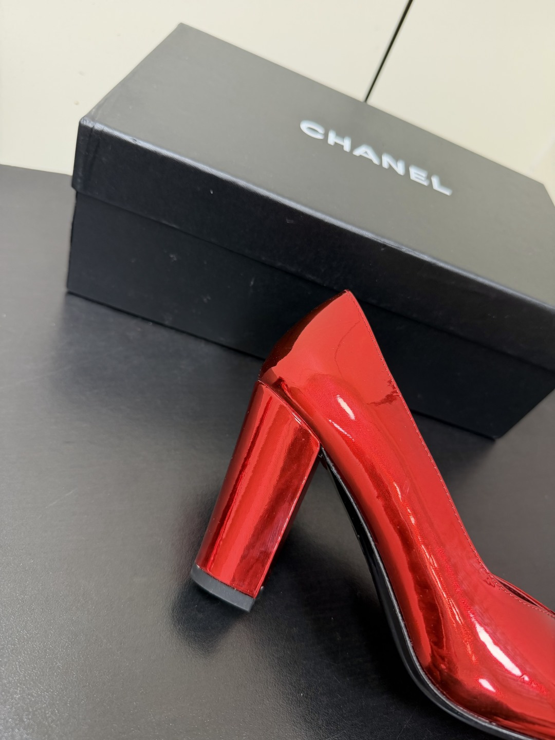 Chanel Women Shoes