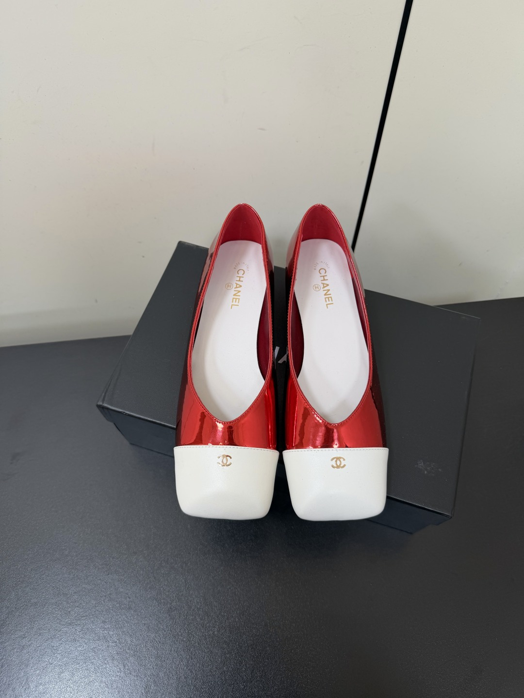 Chanel Women Shoes