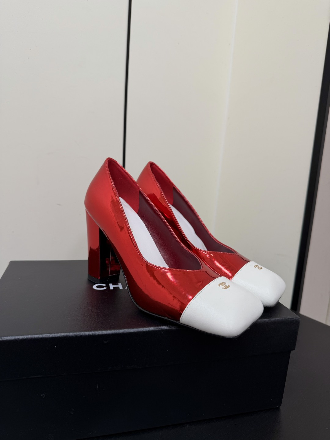 Chanel Women Shoes