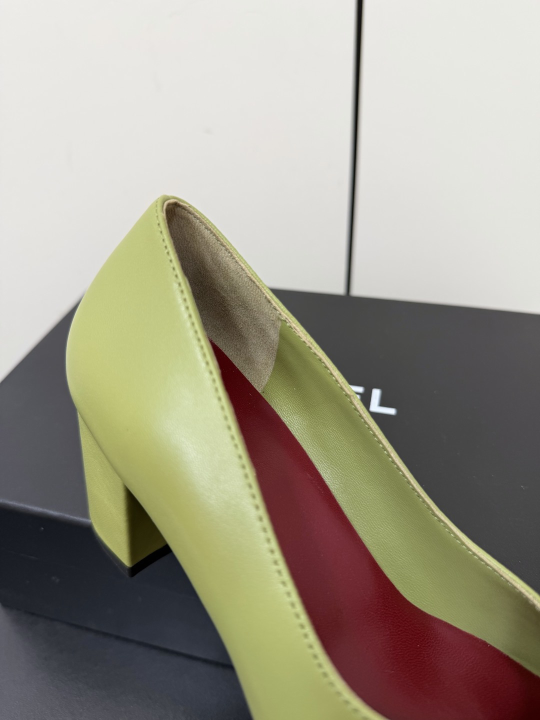 Chanel Women Shoes