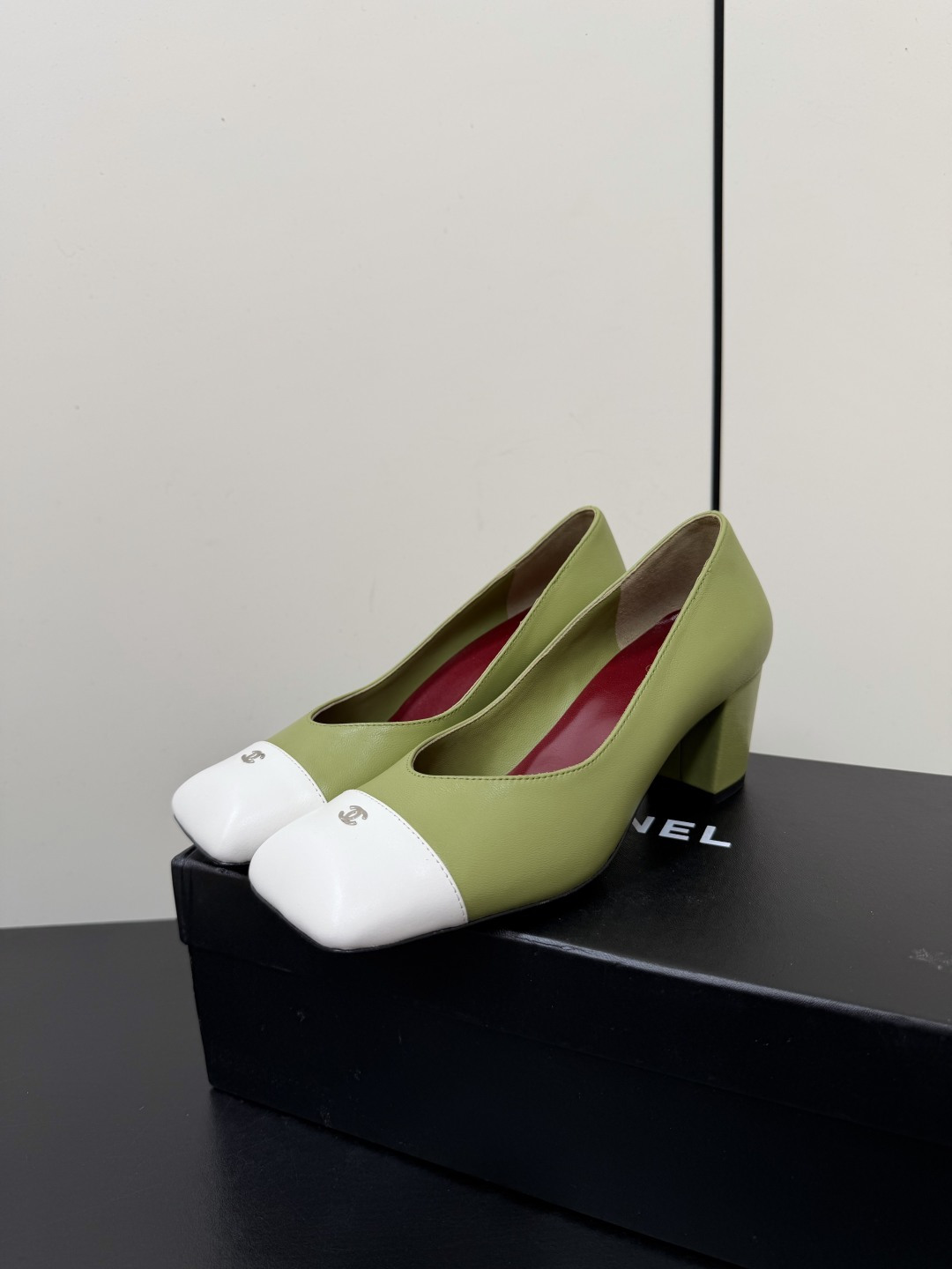 Chanel Women Shoes