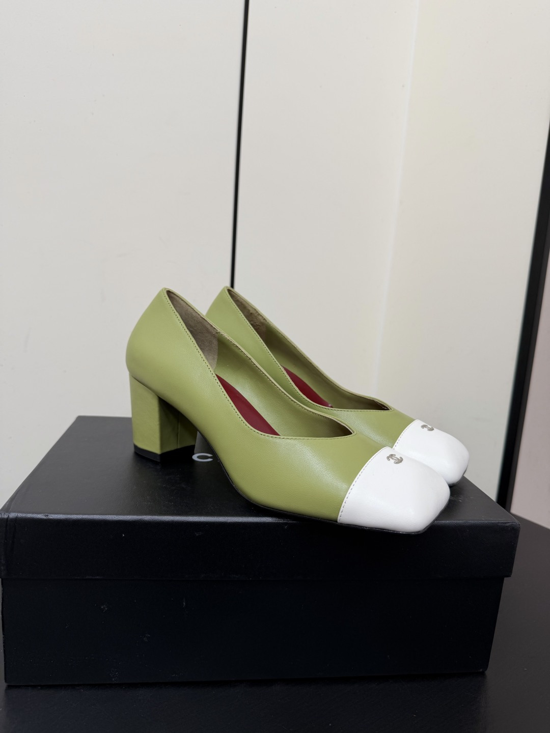 Chanel Women Shoes
