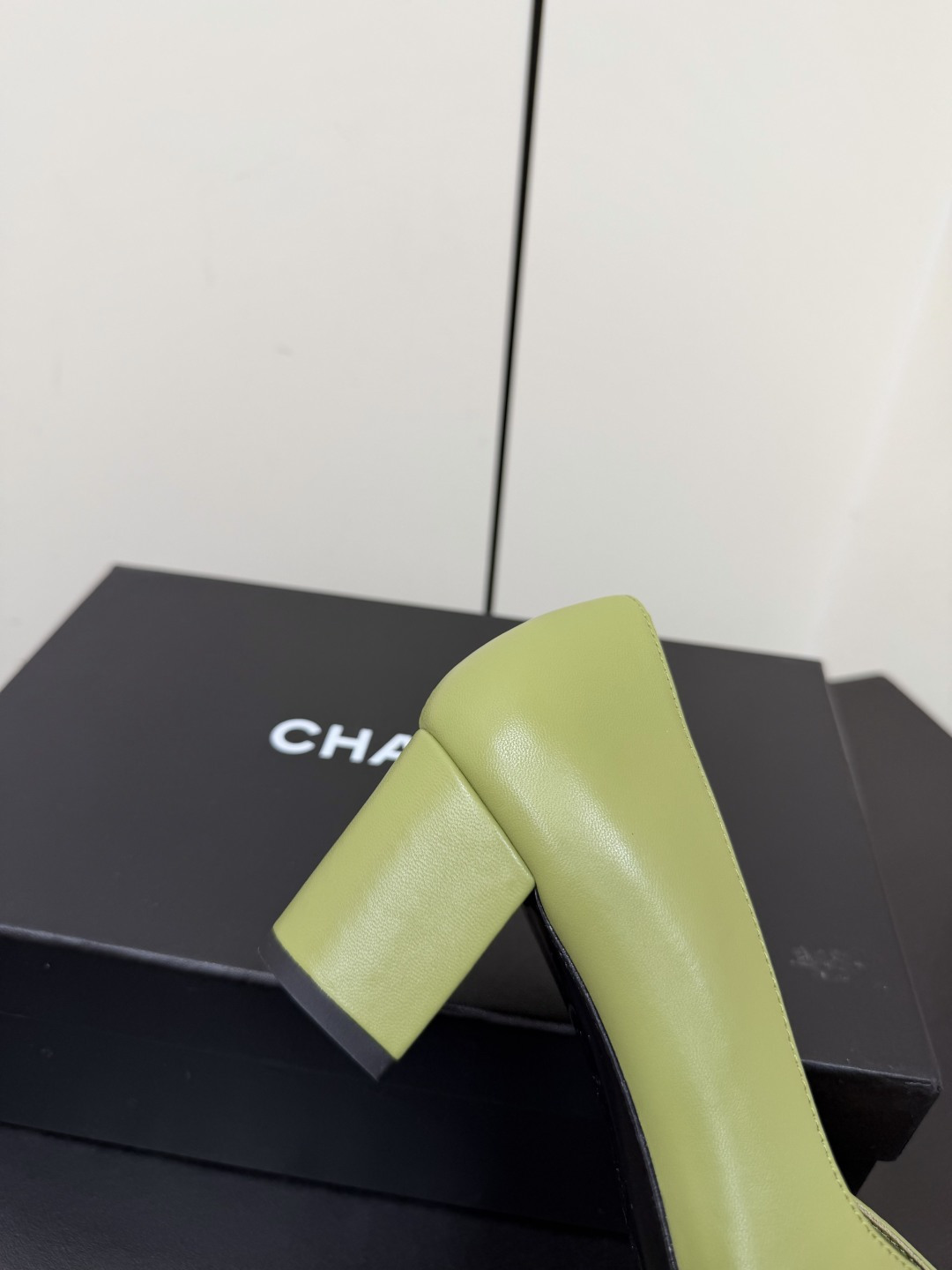 Chanel Women Shoes
