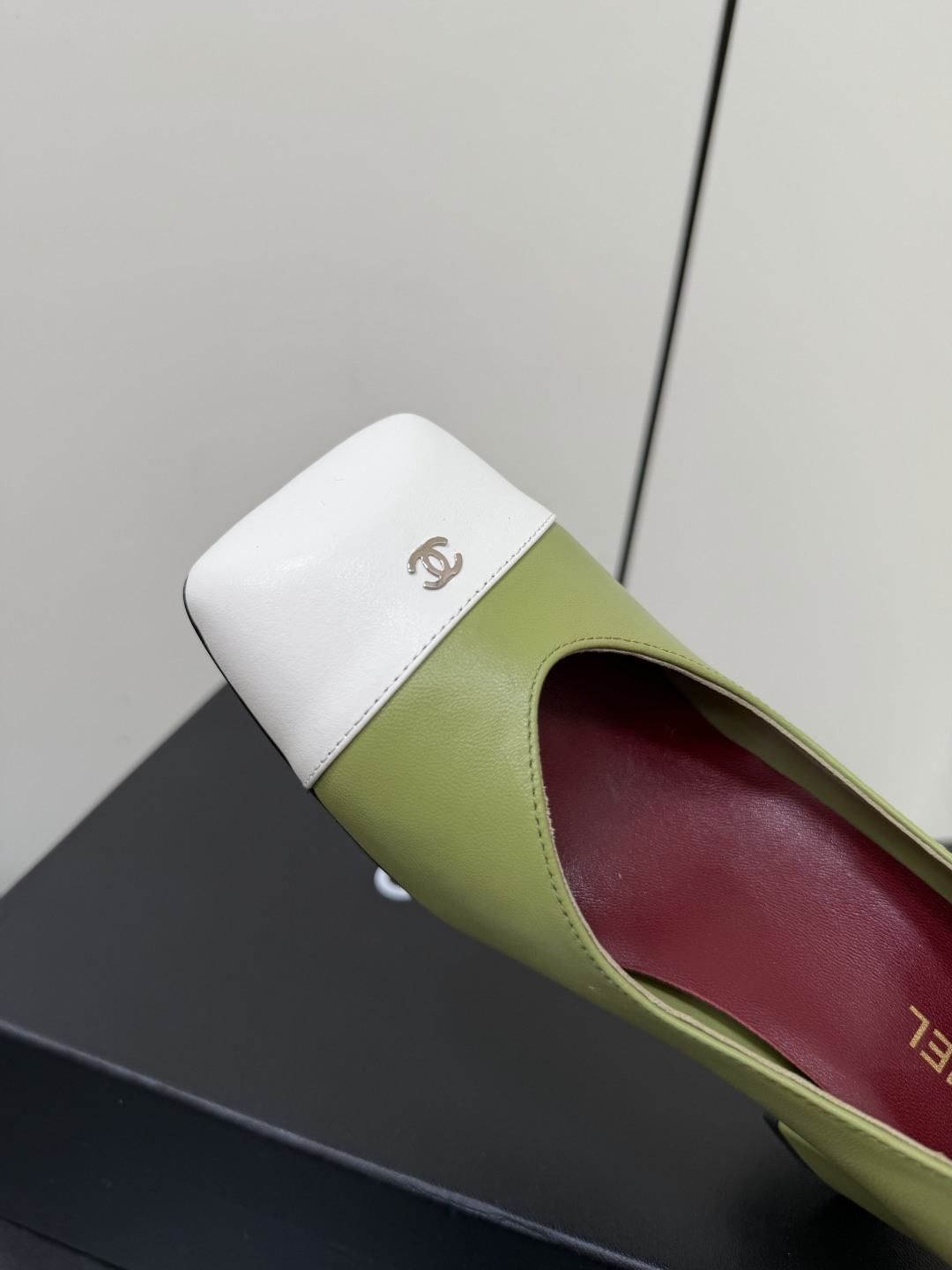 Chanel Women Shoes