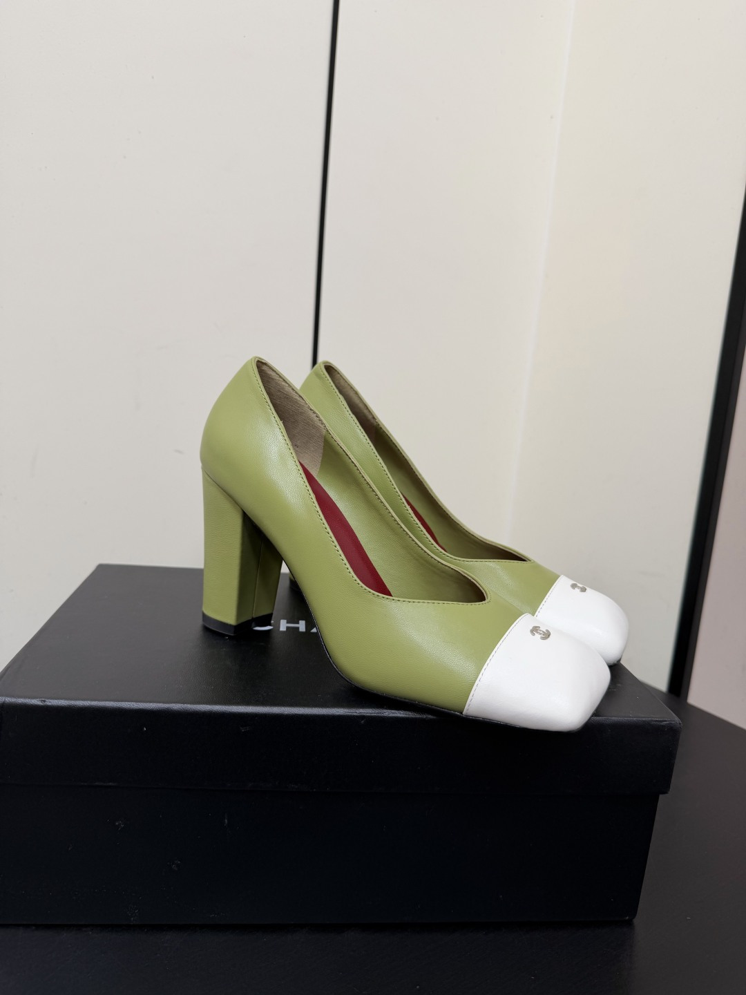 Chanel Women Shoes