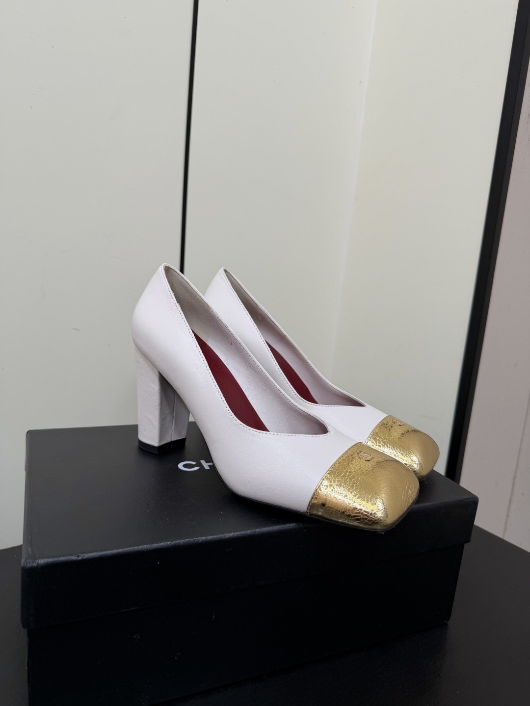 Chanel Women Shoes