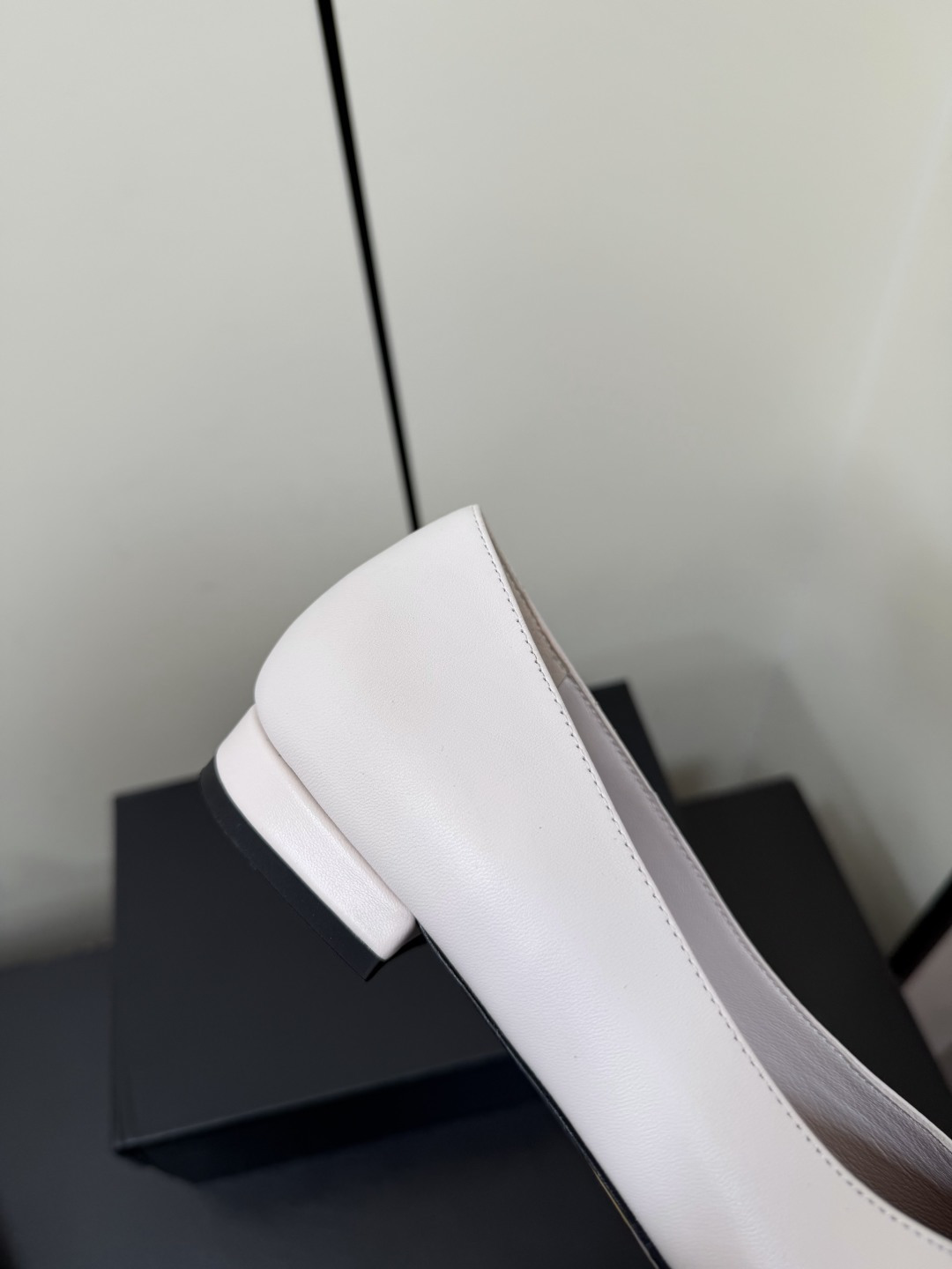 Chanel Women Shoes