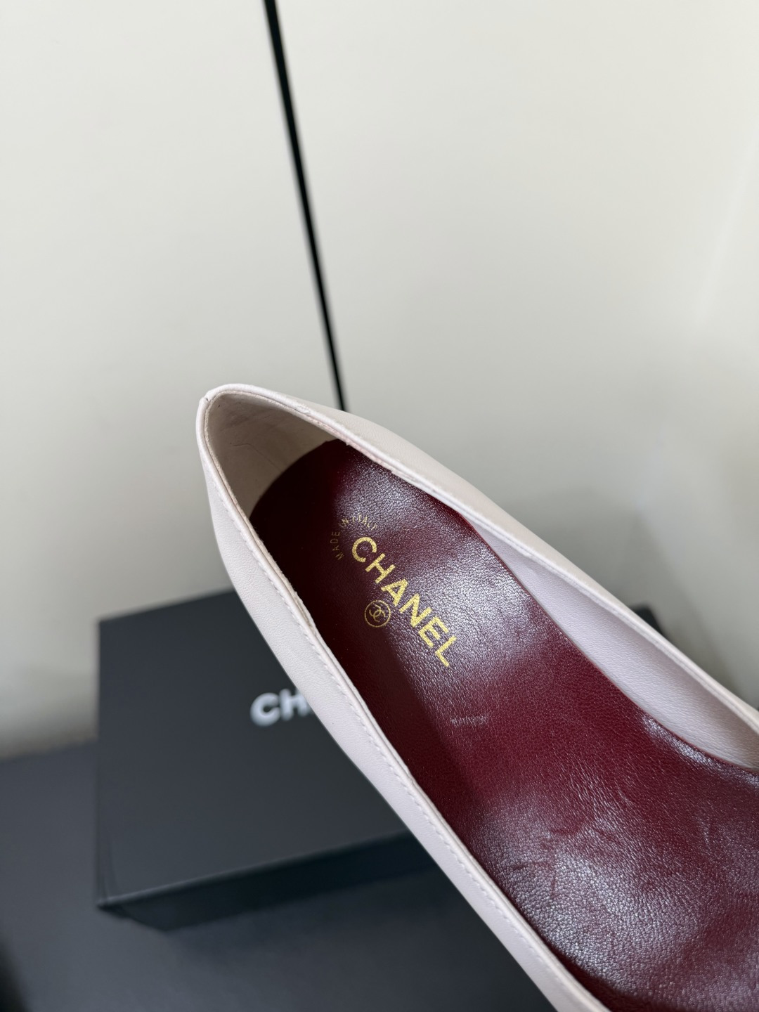Chanel Women Shoes