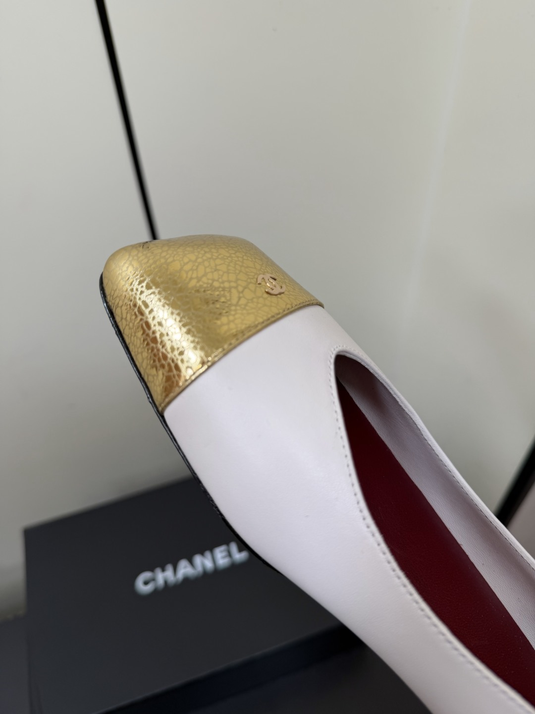 Chanel Women Shoes