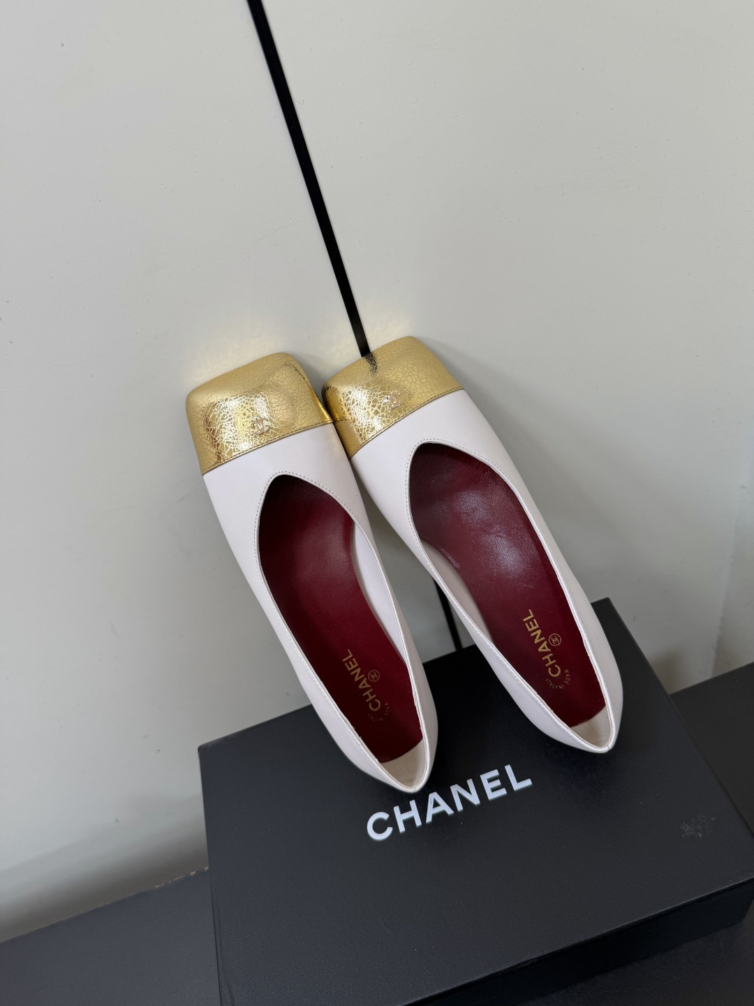 Chanel Women Shoes