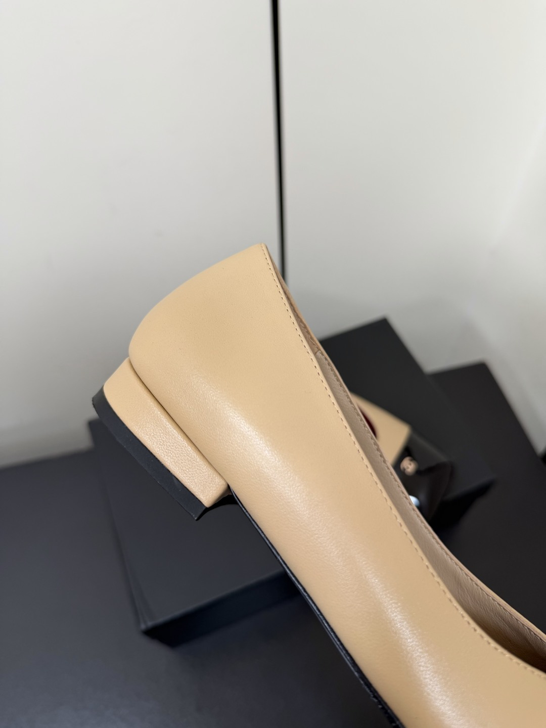 Chanel Women Shoes