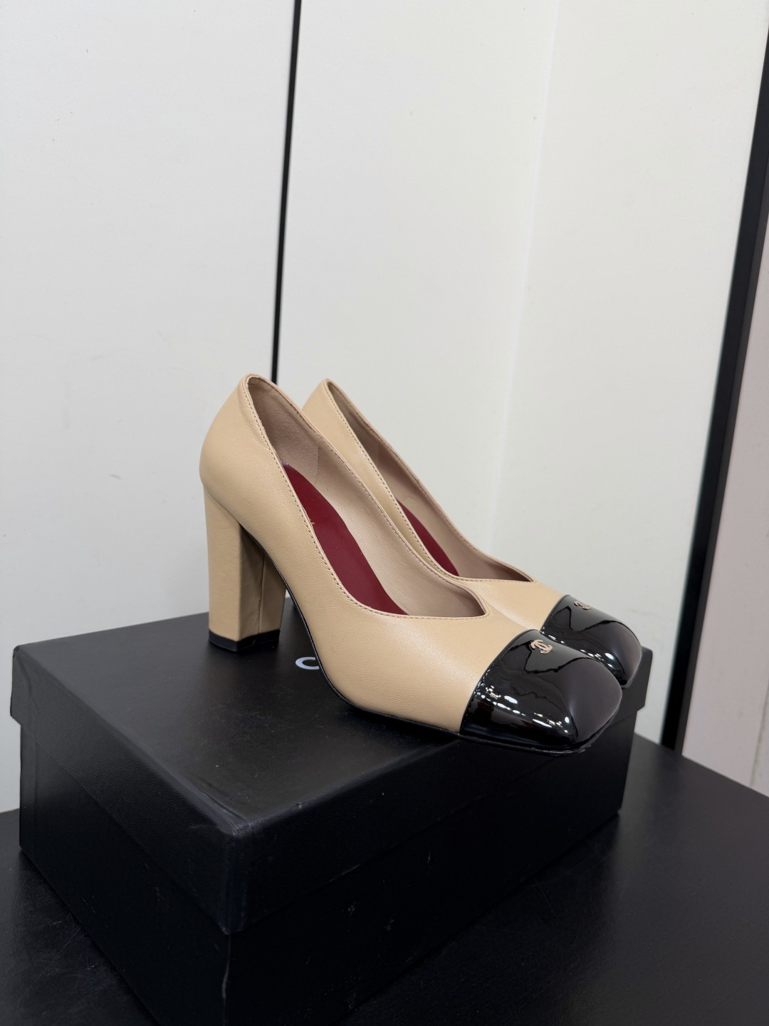 Chanel Women Shoes