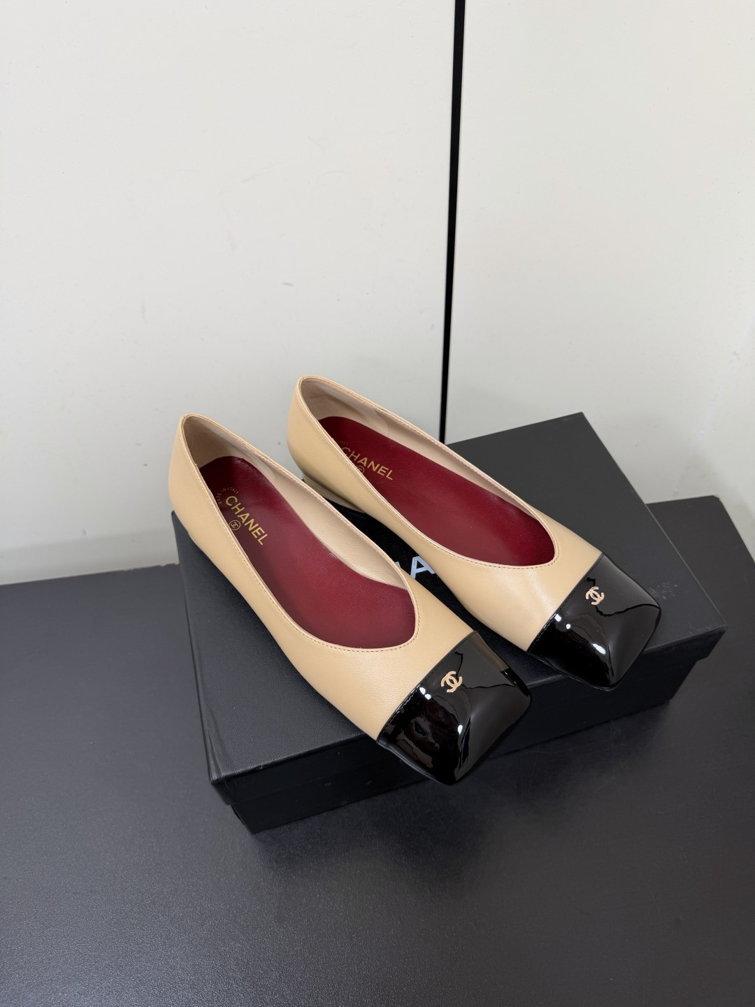 Chanel Women Shoes