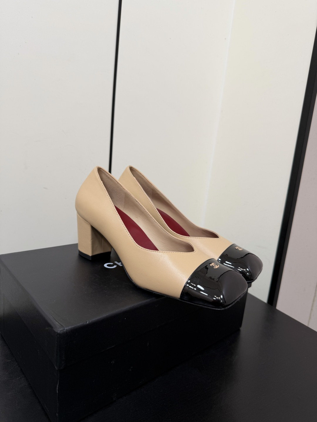 Chanel Women Shoes