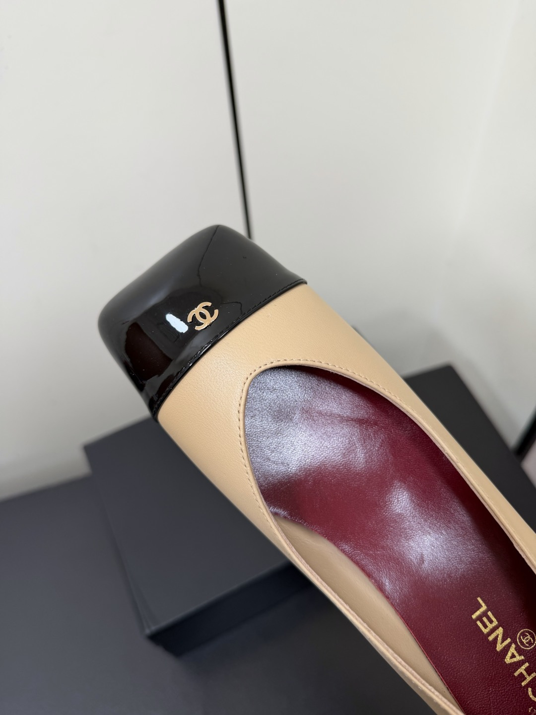 Chanel Women Shoes