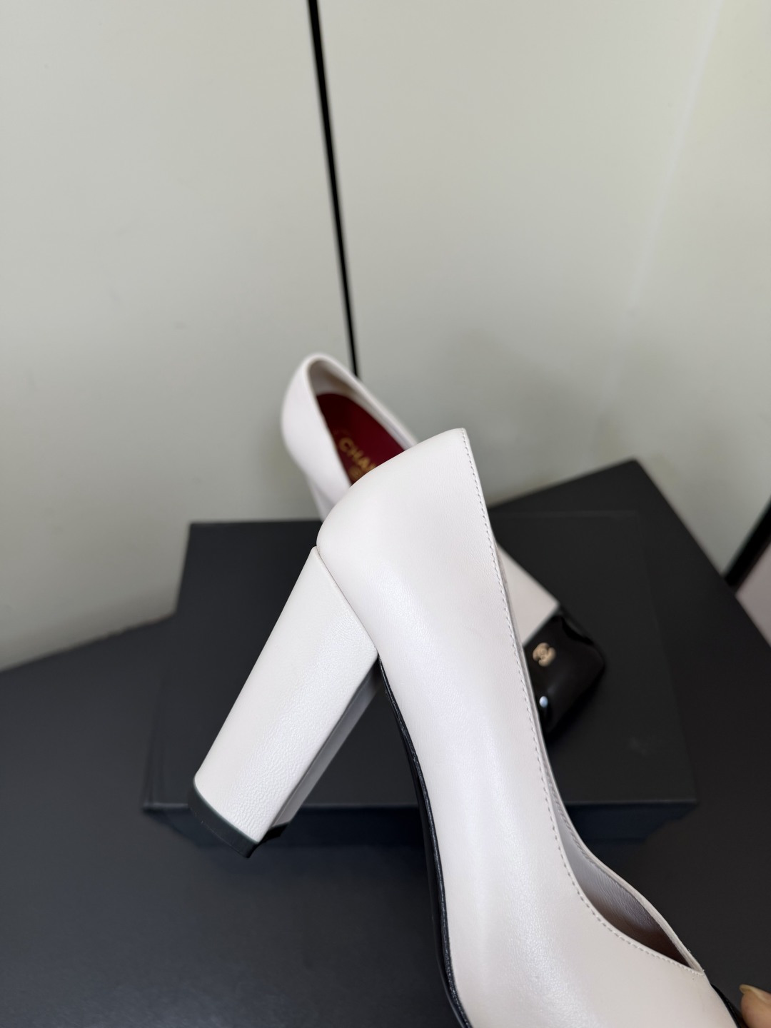 Chanel Women Shoes
