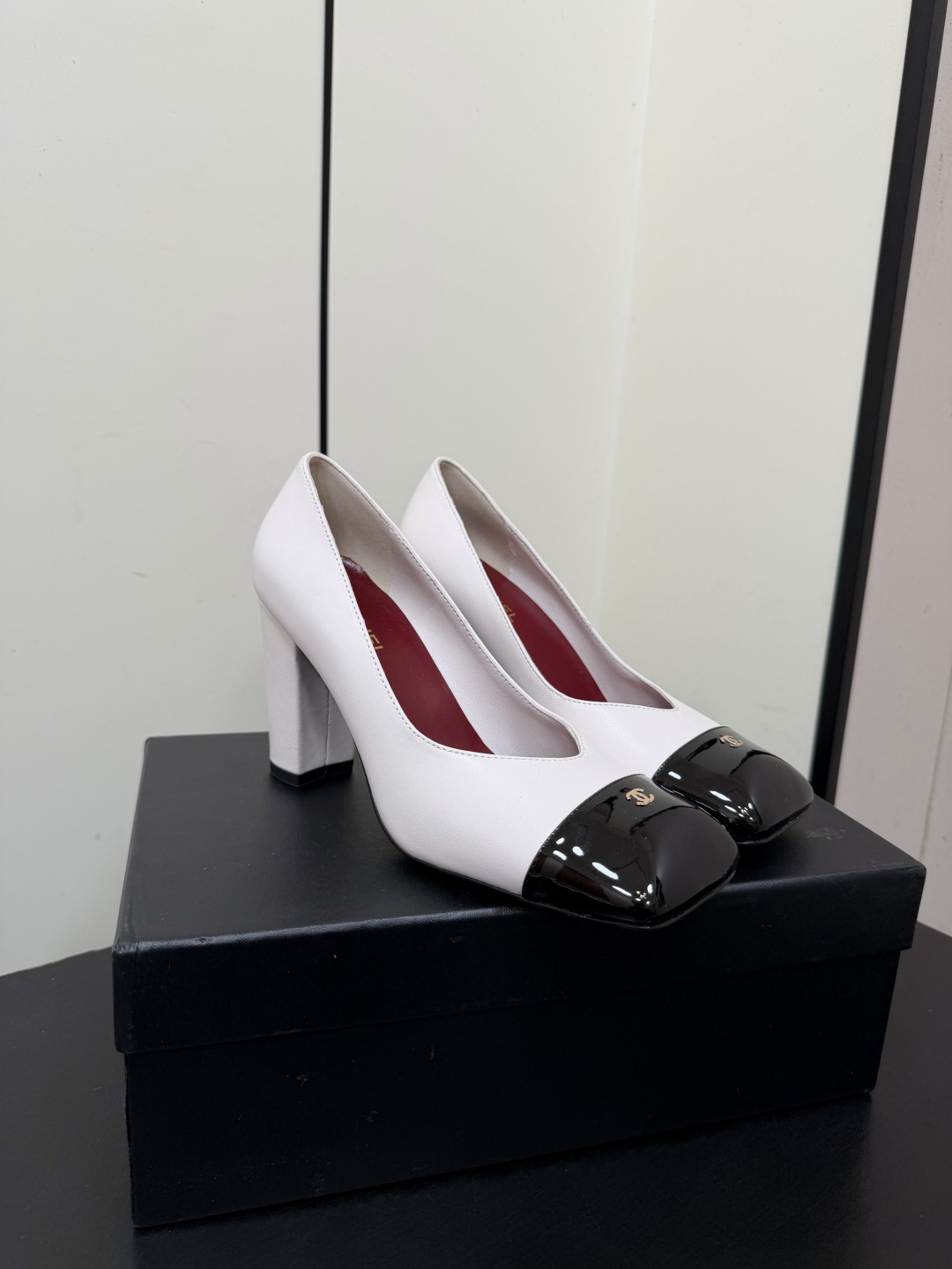Chanel Women Shoes