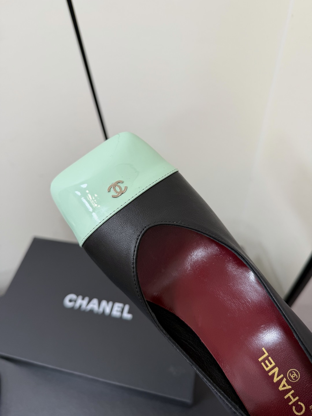 Chanel Women Shoes