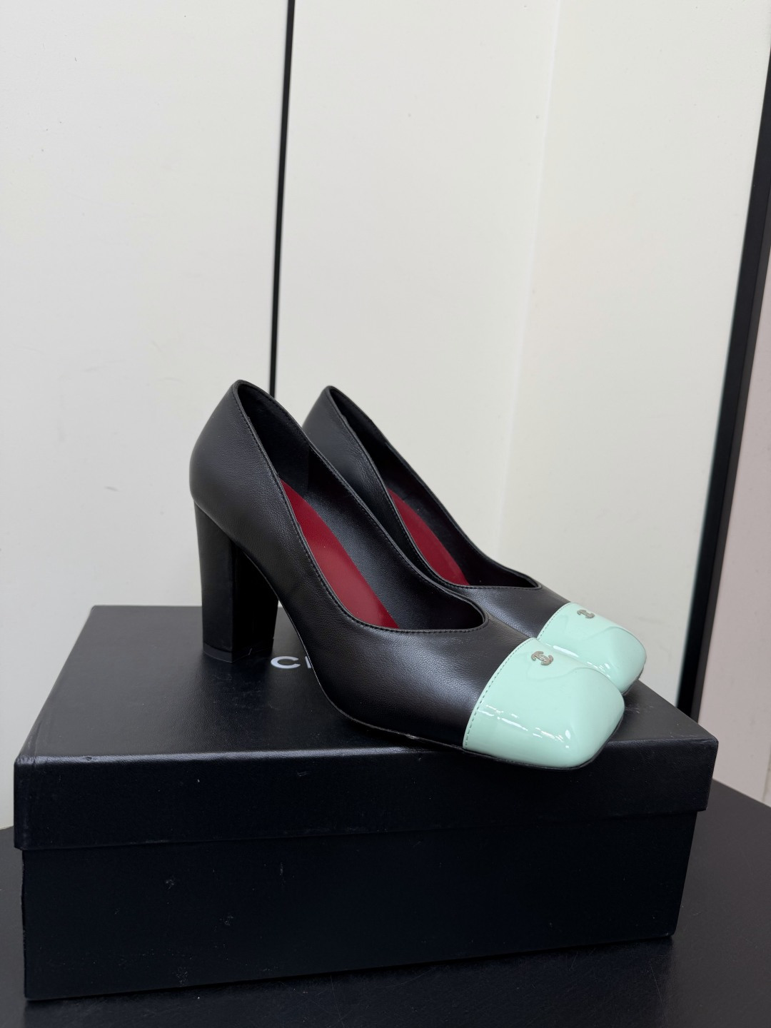 Chanel Women Shoes