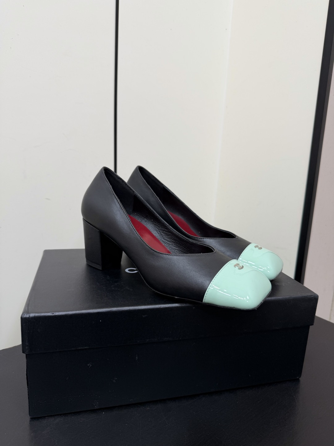 Chanel Women Shoes