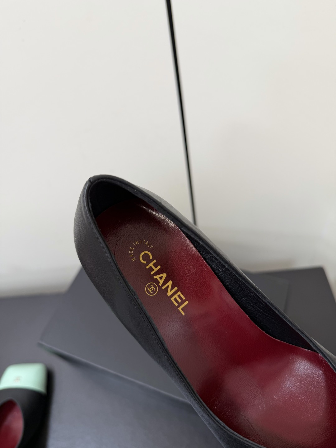 Chanel Women Shoes