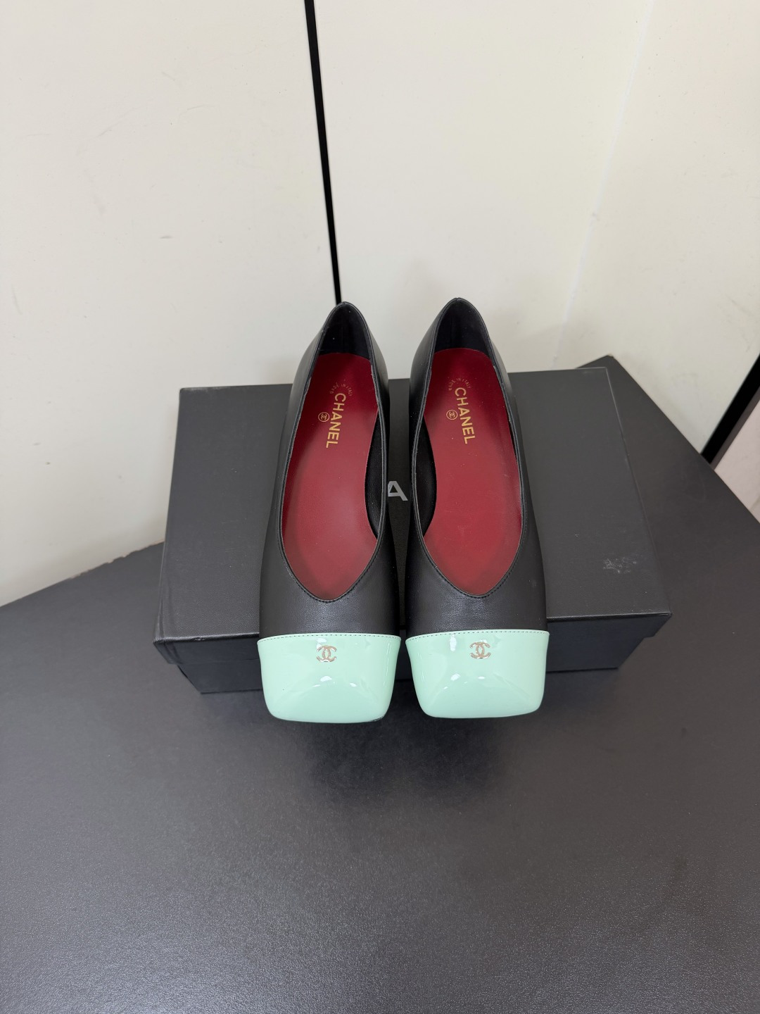 Chanel Women Shoes