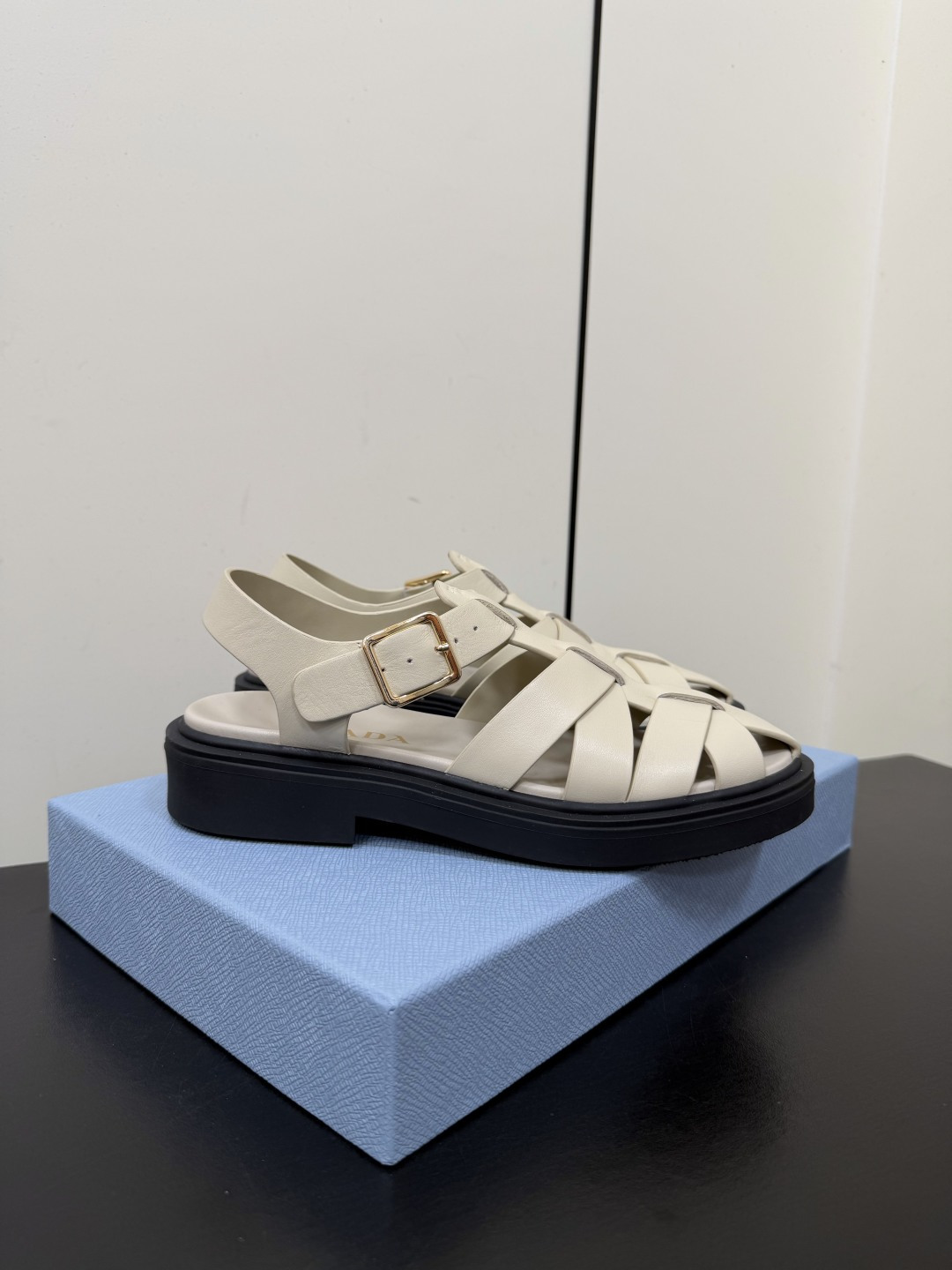 Prada Sandals