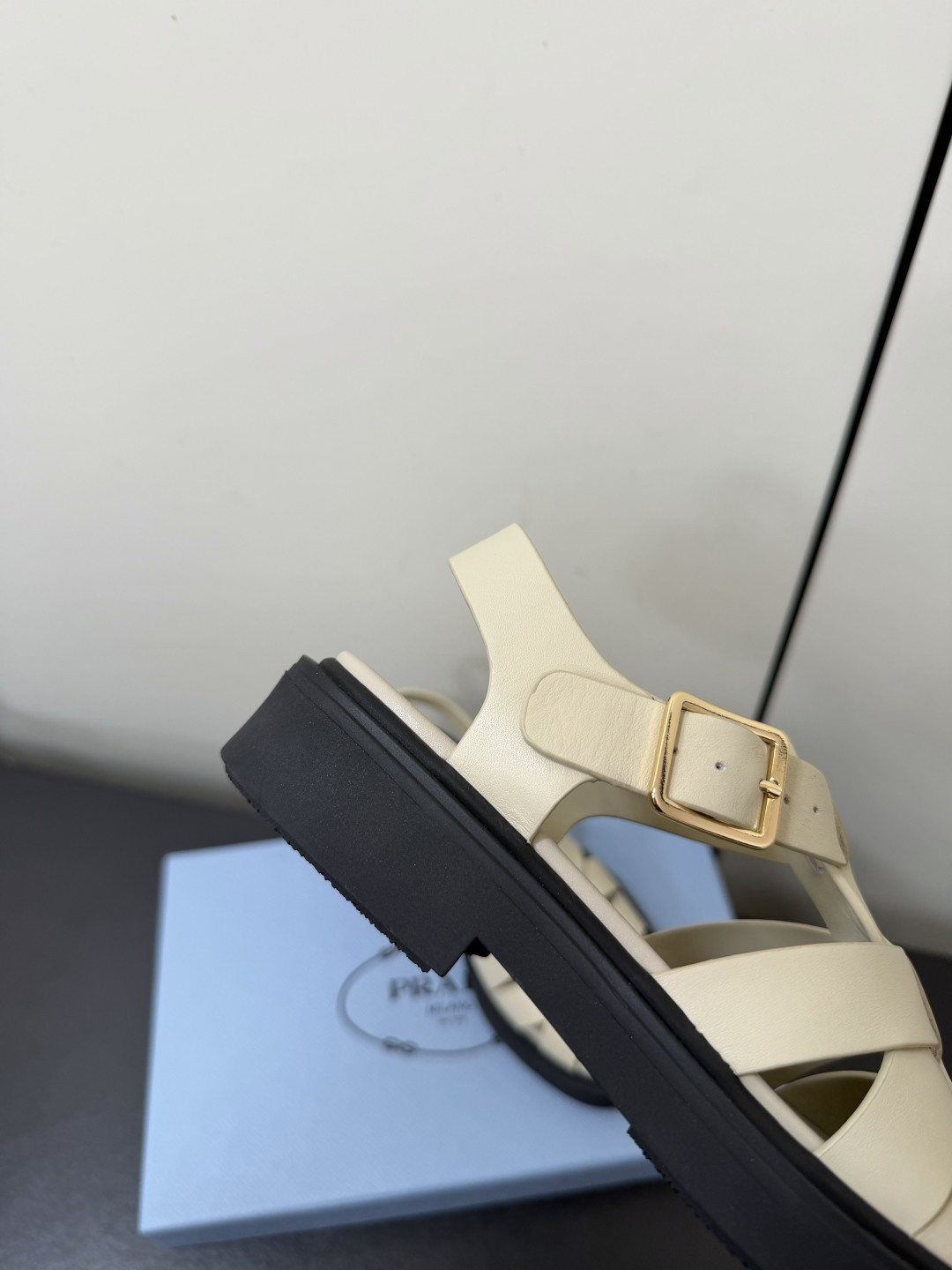 Prada Sandals