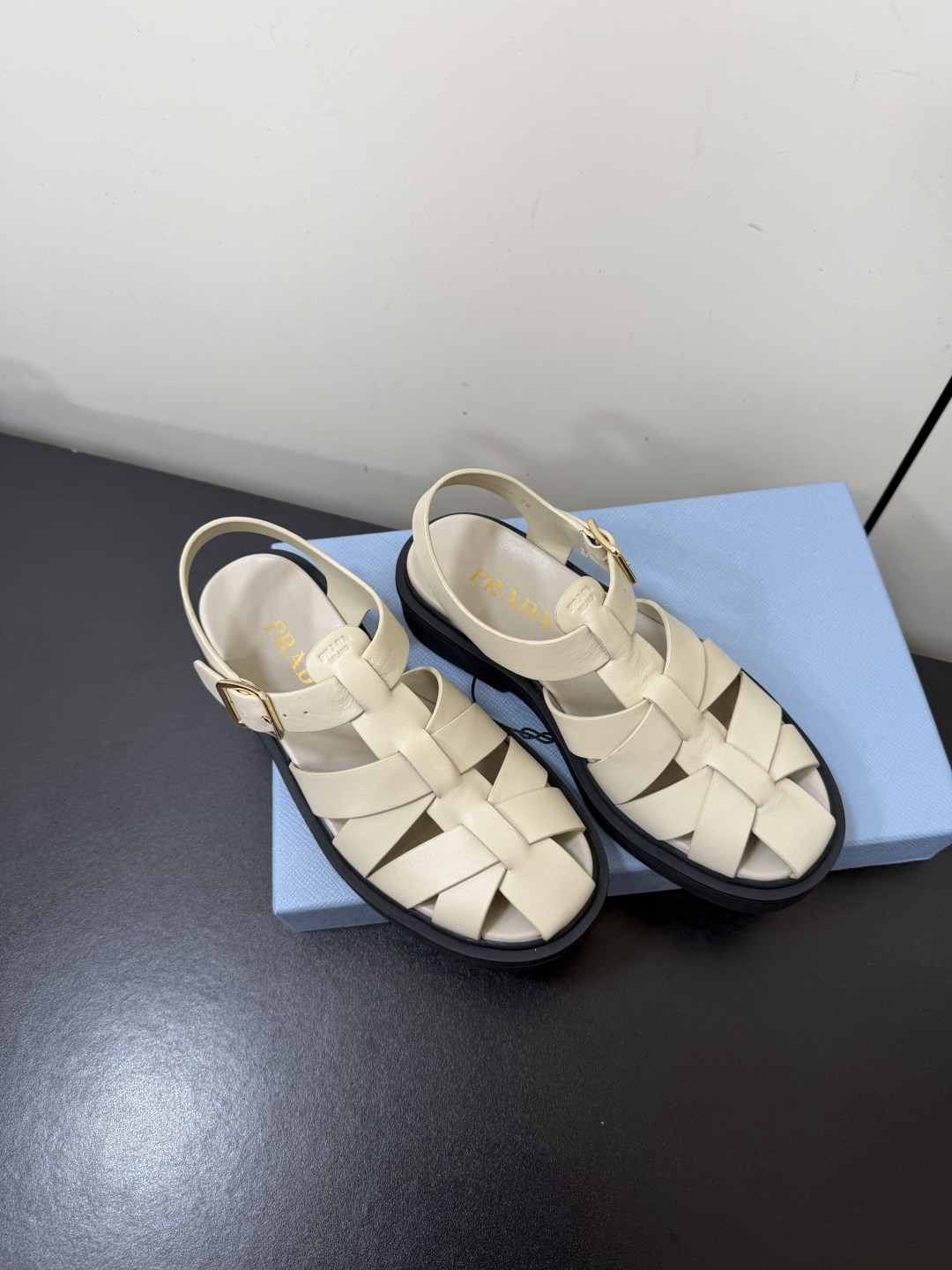Prada Sandals