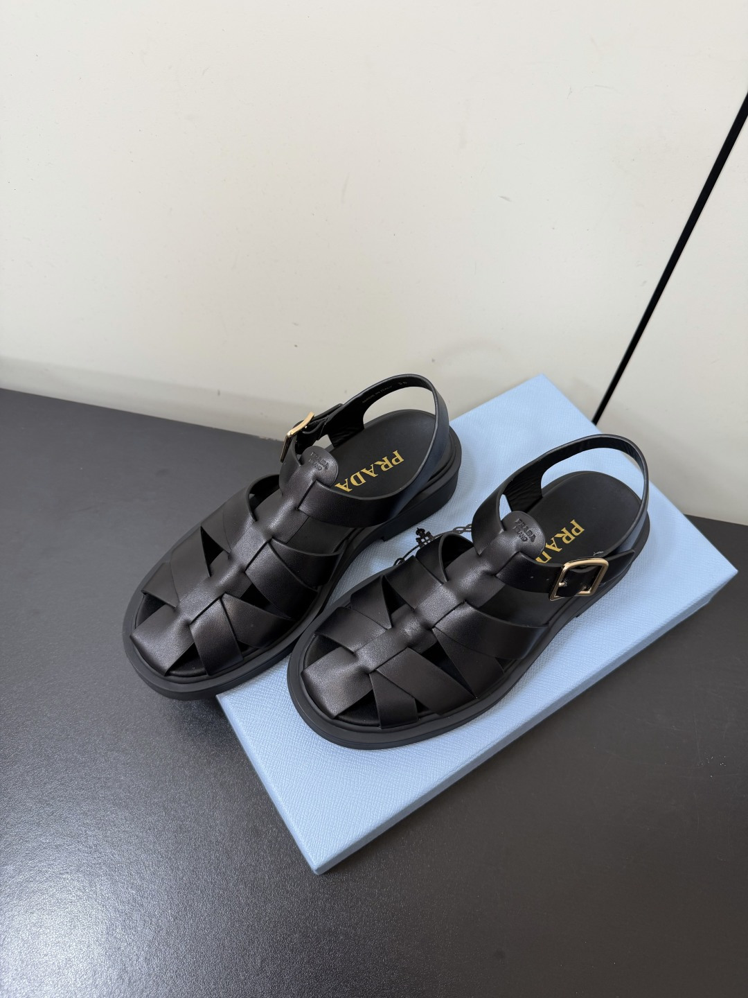 Prada Sandals