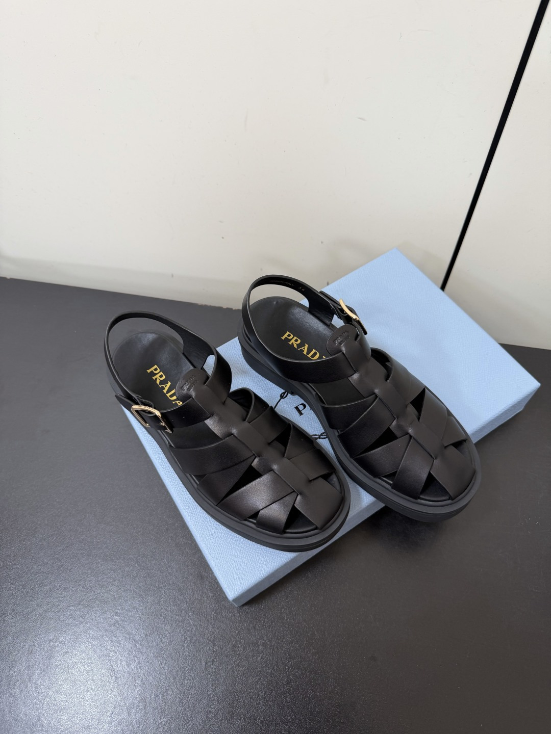 Prada Sandals