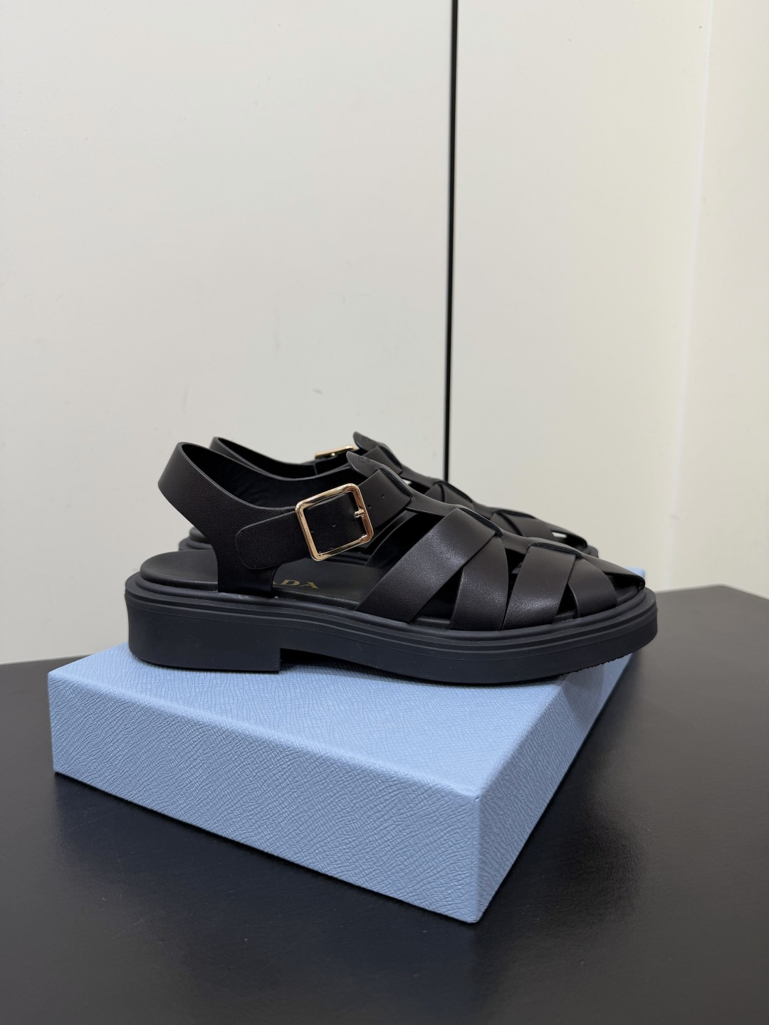 Prada Sandals