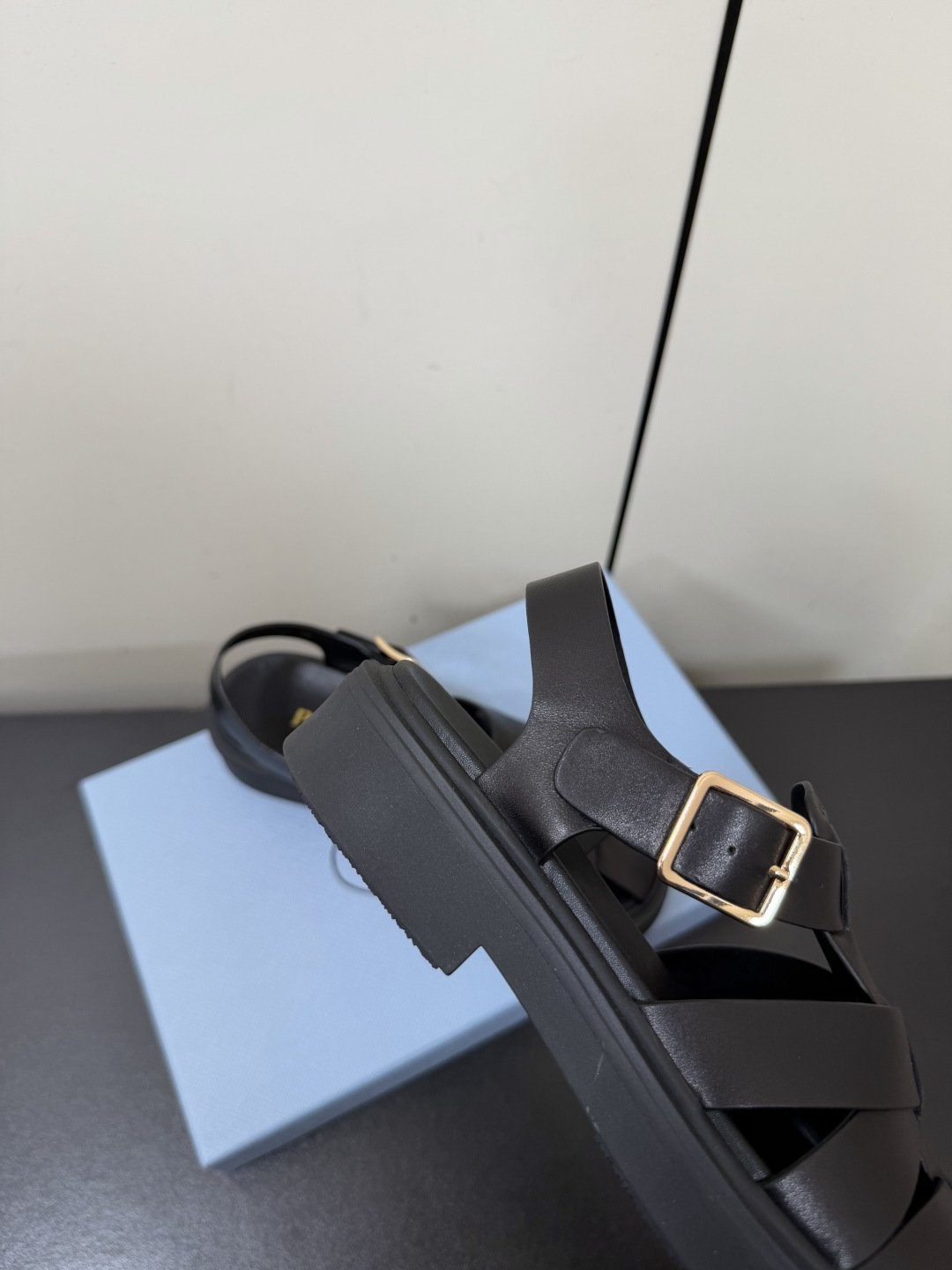 Prada Sandals