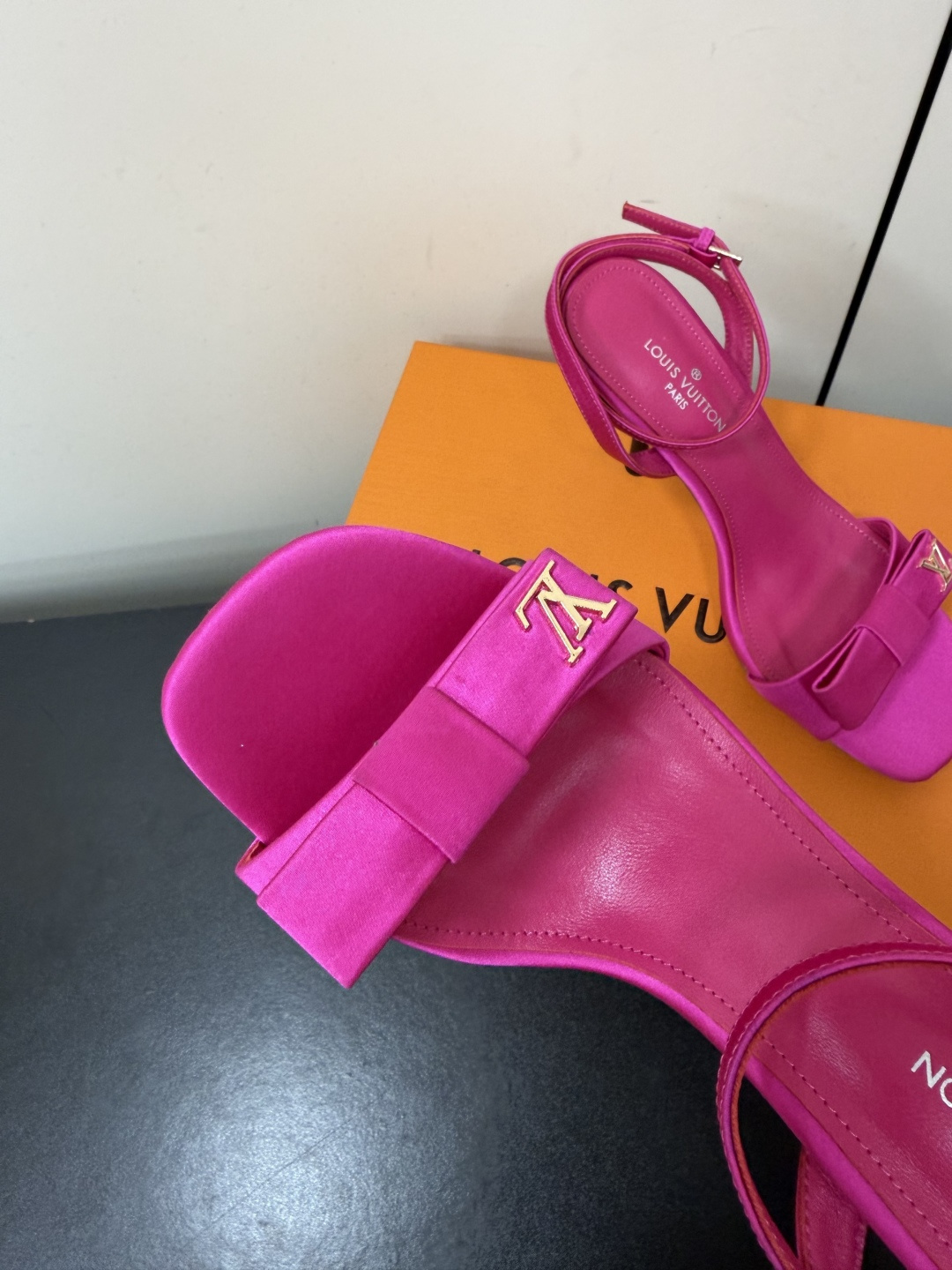 Louis Vuitton Sandals