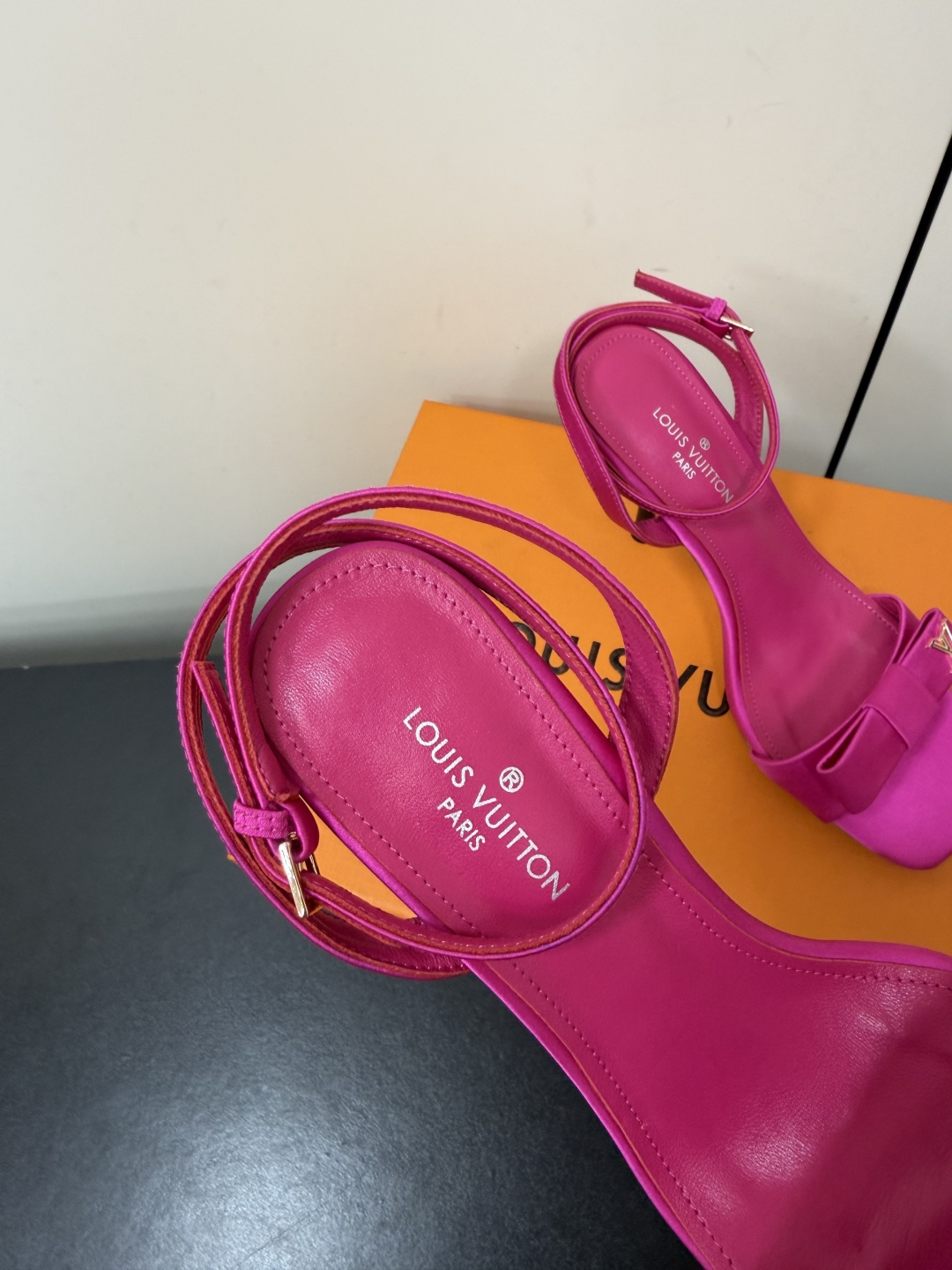 Louis Vuitton Sandals