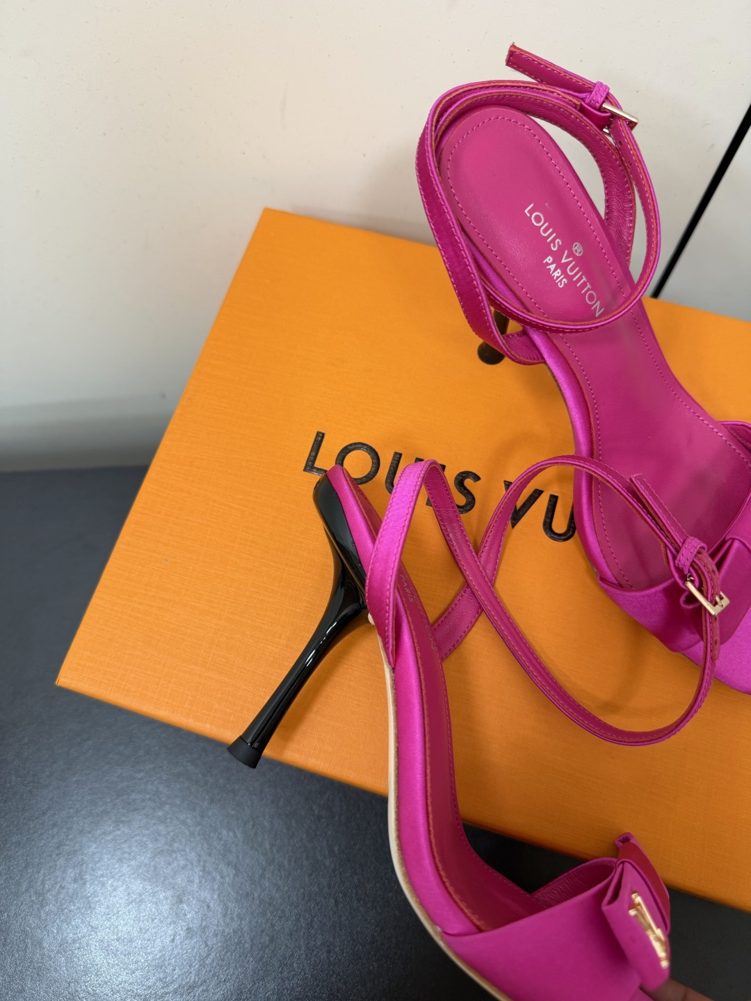 Louis Vuitton Sandals