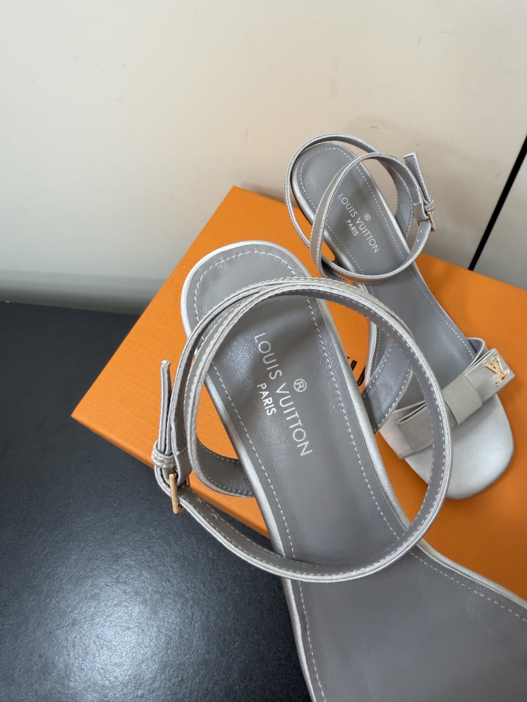 Louis Vuitton Sandals